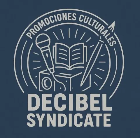 Logo de DecibelSyndicate